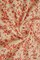 DTY Brushed Ditsy Stretch Knit Floral Fabric, 96% Polyester, 58/60" Wide